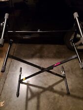 3 tier frame keyboard stand for sale  Glasgow