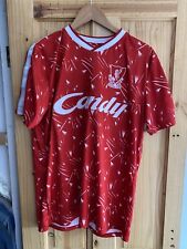 Liverpool 1989 1991 for sale  SAFFRON WALDEN