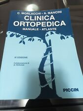 Clinica ortopedica manuale usato  Villacidro