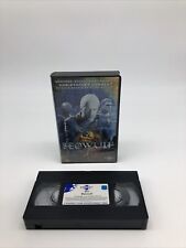 Beowulf vhs kassette gebraucht kaufen  Bürstadt
