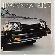 1979 toyota celica for sale  INSCH
