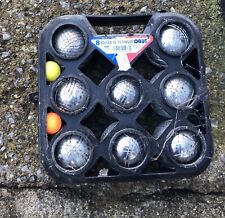 Obut vintage boules for sale  WIRRAL