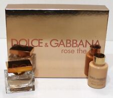 Dolce gabbana rose for sale  MANCHESTER