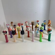 Pez candy dispenser for sale  West Chester