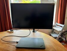 Benq 27inch 1440p for sale  STEYNING