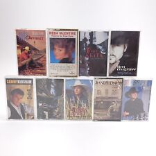 Country music cassette for sale  Toledo