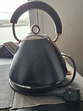 Morphy richards traditional for sale  LONDON