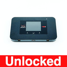 Unlocked Verizon Jetpack NETGEAR AirCard AC791L 4G LTE Mobile Hotspot WIFI MIFI  for sale  Shipping to South Africa