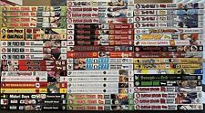 Mixed manga lot for sale  Daphne