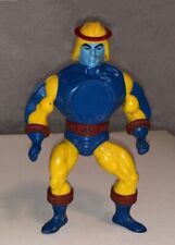 Figura de colección He-Man Masters of the Universe Sy-Klone Mattel segunda mano  Embacar hacia Argentina