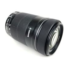 Canon zoom lens gebraucht kaufen  Rhede