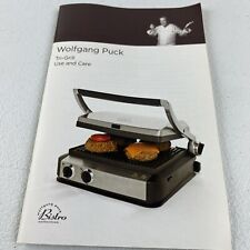 New wolfgang puck for sale  Marlton