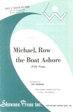 Michael row boat for sale  Birmingham