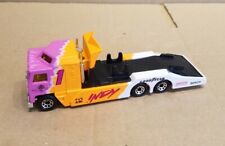 Matchbox kenworth cabover for sale  Shipping to Ireland