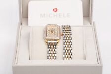 Authentic michele madison for sale  San Diego