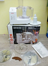 Bosch mcm2101 mixer for sale  LOWESTOFT