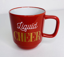 Liquid cheer coffee for sale  Tampa