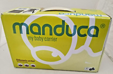 Manduca baby carrier for sale  Shipping to Ireland