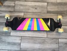 Osprey longboard skateboard for sale  SWADLINCOTE