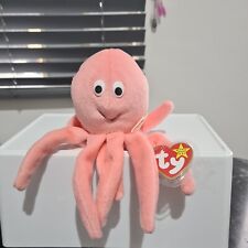 Beanie baby inky for sale  BARRY