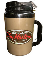 tim hortons thermos for sale  Macomb