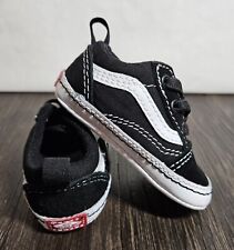 Vans wall infant for sale  Middlesex