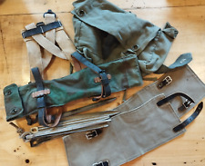 Lot assault pack d'occasion  La Brède