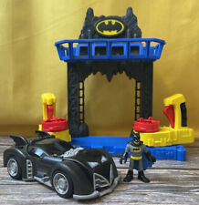 Batman fisher price for sale  New Orleans