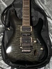 Ibanez s570dxqm electric for sale  Shipping to Ireland
