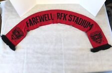United scarf farewell for sale  Charlotte