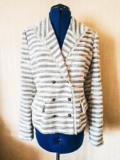 boucle jacket 16 for sale  NORTHOLT