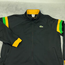 Lacoste jacket mens for sale  Lemon Grove