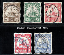 Deutsch stafrika 1901 gebraucht kaufen  Ostseebad Kühlungsborn