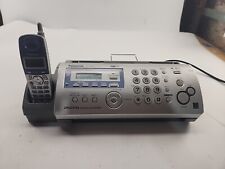 Fax/telefone Panasonic KX-FG2451 comprar usado  Enviando para Brazil