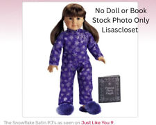 Doll book purple for sale  San Diego