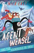 Agent weasel abominable for sale  UK