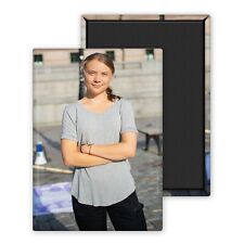 Greta thunberg magnetic d'occasion  Expédié en Belgium