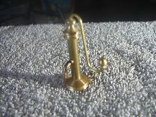 Vintage miniature brass for sale  Surprise