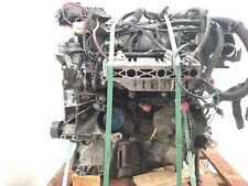 K4j750 complete engine for sale  Shipping to Ireland