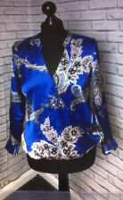 Wallis blouse satin for sale  SOUTHPORT