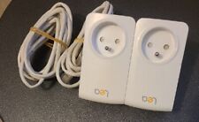 Adaptateur cpl plug d'occasion  Nanterre