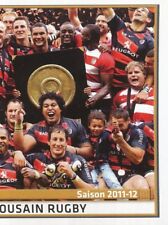 028 stade toulousain d'occasion  Bussy-Saint-Georges