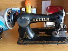 Antica macchina cucire usato  Italia