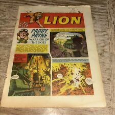 Lion. nov 1962 for sale  WATERLOOVILLE