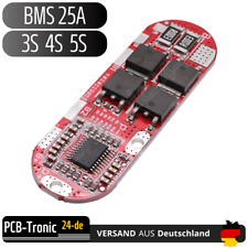 Bms 25a ion gebraucht kaufen  Cuxhaven