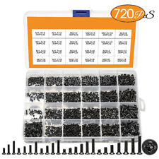 720pcs countersunk flat for sale  Shipping to Ireland