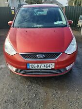 2006 ford galaxy for sale  Ireland