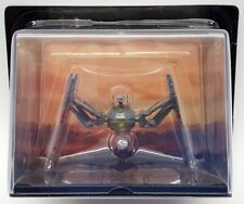 Usado, Deagostini 9cm Long 37 - Star Wars Starships & Vehicles - Homing Spider Driod segunda mano  Embacar hacia Mexico