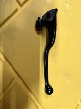 1987 YAMAHA DT 200R GENUINE OEM FRONT BRAKE LEVER for sale  Shipping to South Africa