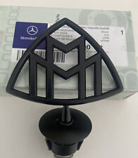 Emblema de capô de carro emblema Dcal compatível com Mercedes-Benz MAYBACH S600 S500 W222 S-Class comprar usado  Enviando para Brazil